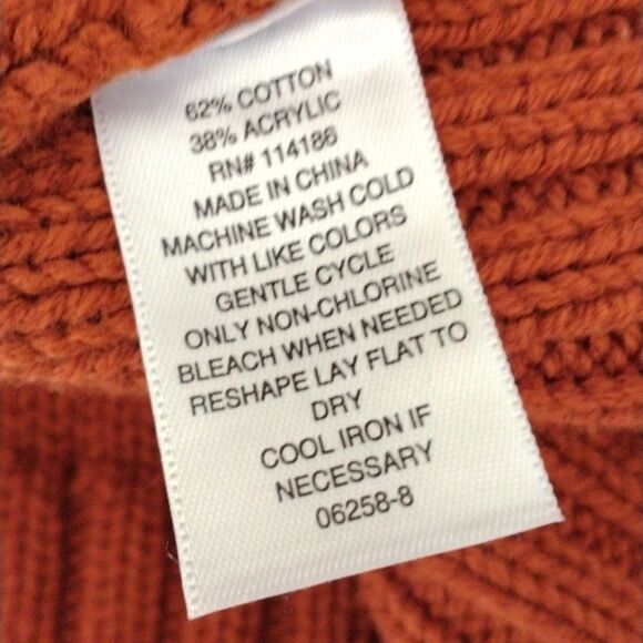 A.N.A. Sepia Sweater - Picture 7 of 9